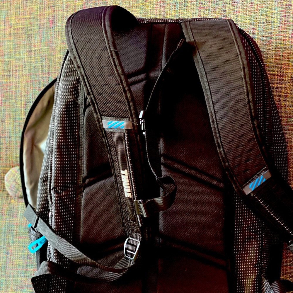 Thule Crossover 32L Backpack